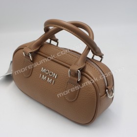 Сумки крос-боді MH-63931 brown