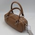 Сумки крос-боді MH-63931 brown