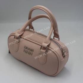 Сумки крос-боді MH-63931 pink