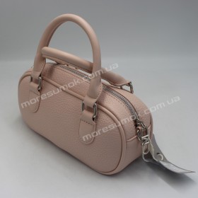 Сумки крос-боді MH-63931 pink
