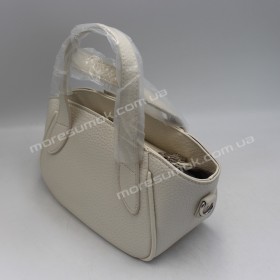 Сумки крос-боді MH-63921 white
