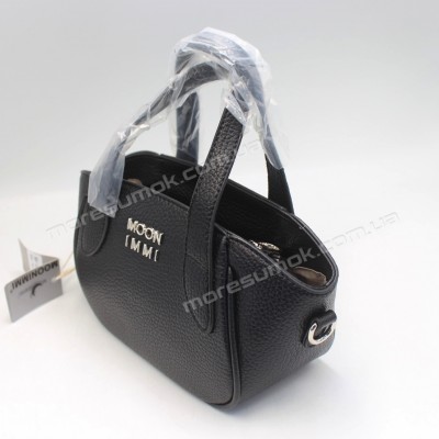 Сумки крос-боді MH-63921 black