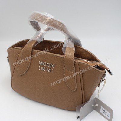 Сумки крос-боді MH-63921 brown