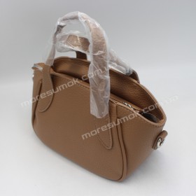 Сумки крос-боді MH-63921 brown