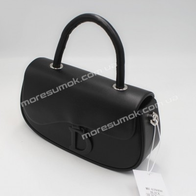 Сумки крос-боді MH-63949 black