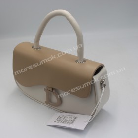 Сумки крос-боді MH-63949 beige