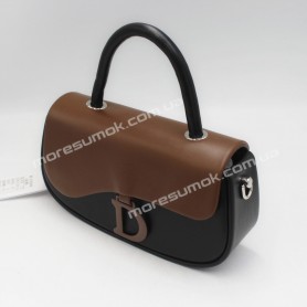 Сумки крос-боді MH-63949 brown