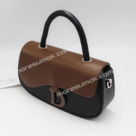 Сумки крос-боді MH-63949 brown