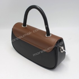 Сумки крос-боді MH-63949 brown
