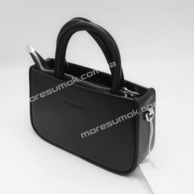 Сумки крос-боді MH-63943 black