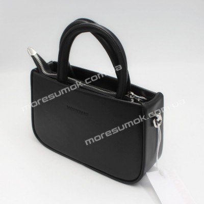 Сумки крос-боді MH-63943 black