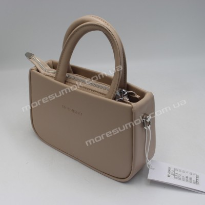 Сумки крос-боді MH-63943 beige