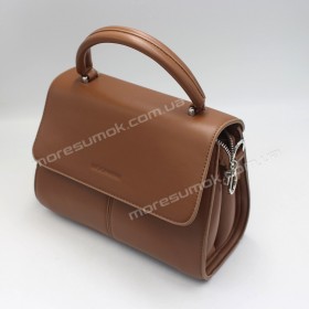 Сумки крос-боді MH-D-301 brown
