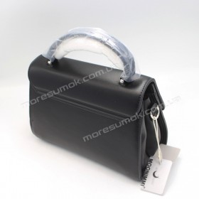 Сумки крос-боді MH-D-301 black