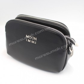 Сумки крос-боді MH-63923 black