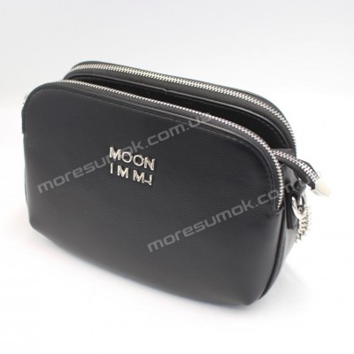 Сумки крос-боді MH-63923 black