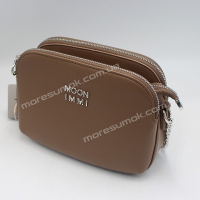 Сумки крос-боді MH-63923 brown