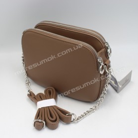 Сумки крос-боді MH-63923 brown