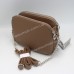 Сумки крос-боді MH-63923 brown