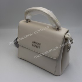 Сумки крос-боді MH-63914 white