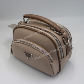 Сумки крос-боді MH-92120 beige