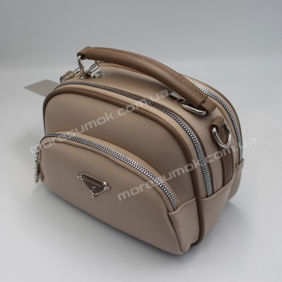 Сумки крос-боді MH-92120 beige