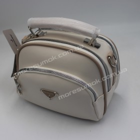 Сумки крос-боді MH-92120 white-a