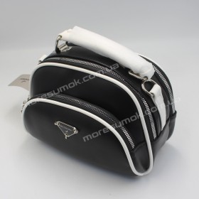 Сумки крос-боді MH-92120 black-w