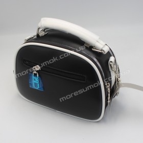 Сумки крос-боді MH-92120 black-w