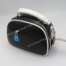 Сумки крос-боді MH-92120 black-w