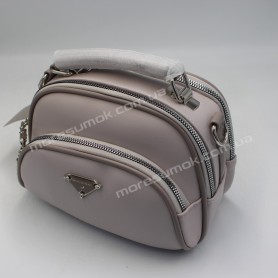 Сумки кросс-боди MH-92120 gray