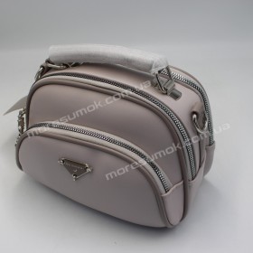 Сумки крос-боді MH-92120 gray