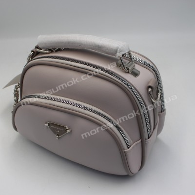 Сумки крос-боді MH-92120 gray
