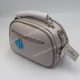 Сумки крос-боді MH-92120 gray