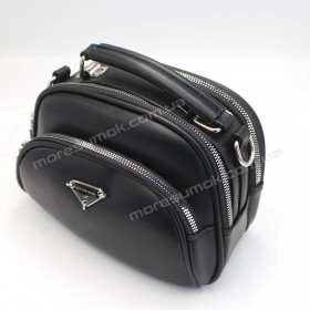 Сумки крос-боді MH-92120 black