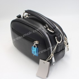Сумки крос-боді MH-92120 black