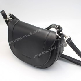 Сумки крос-боді MH-63915 black