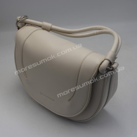 Сумки крос-боді MH-63915 white