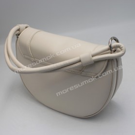 Сумки крос-боді MH-63915 white