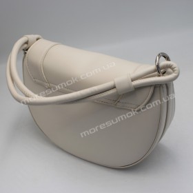 Сумки крос-боді MH-63915 white