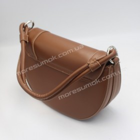 Сумки крос-боді MH-63915 brown