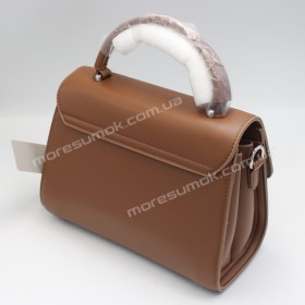 Сумки крос-боді MH-63913 brown