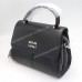 Сумки крос-боді MH-63913 black