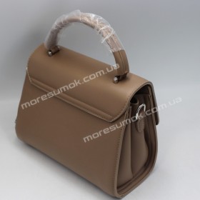 Сумки крос-боді MH-63913 dark apricot