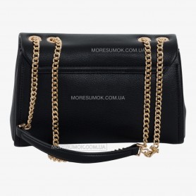 Сумки крос-боді CM7673 black