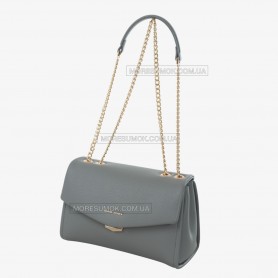 Сумки крос-боді CM7673 steel gray Сумки крос-боді CM7673 steel gray