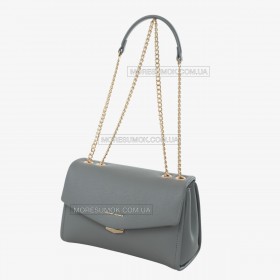 Сумки крос-боді CM7673 steel gray