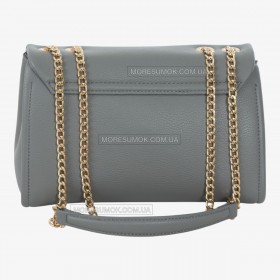 Сумки крос-боді CM7673 steel gray