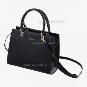 Сумки жіночі CM7398 black