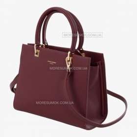 Сумки жіночі CM7398 windsor wine